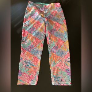 Lilly Pulitzer Luxletic - Beautiful Colors